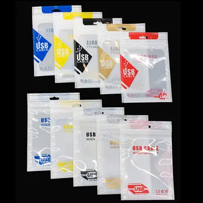 绍兴塑料袋印刷定制-塑封袋印刷厂家